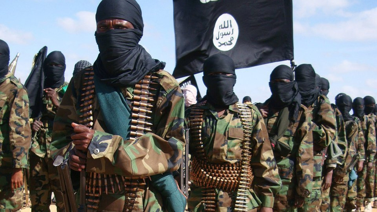 सोमालियामा अल सेबाबका चालिस आतङ्ककारी मारिए